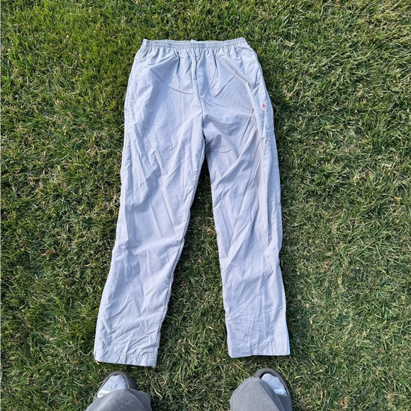 Y2K Reebok London Track Pants NWOT - Picture 1 of 3